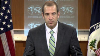 State Department: Αβάσιμα όσα υποστηρίζει ο Ερντογάν