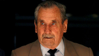 Πέθανε ο τελευταίος δικτάτορας της Ουρουγουάης