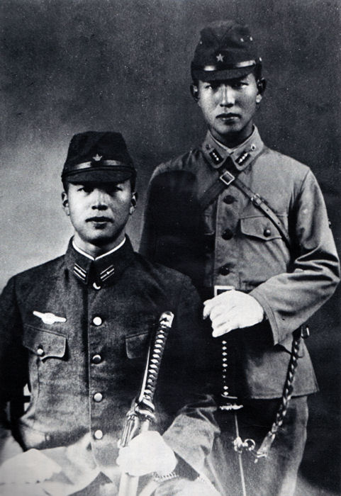 Hiroo and shigeo onoda 1944 copy