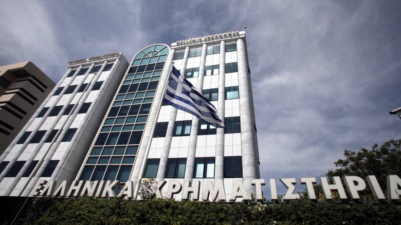Με κέρδη 1,95% τερμάτισε το 2016 το ελληνικό Χρηματιστήριο