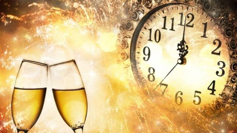 Πρωτοχρονιά: Γιατί θα αργήσει φέτος