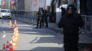 Κωνσταντινούπολη: Γνωστή στις Αρχές η ταυτότητα του δράστη