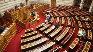 Στη Βουλή στέλνει η Δημοκρατική Συμπαράταξη την υπόθεση Γεροβασίλη