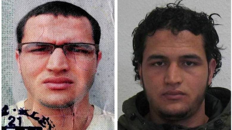 Επίθεση Βερολίνο: Γνωστές στις αρχές οι σχέσεις του Άνις Άμρι με τον ISIS