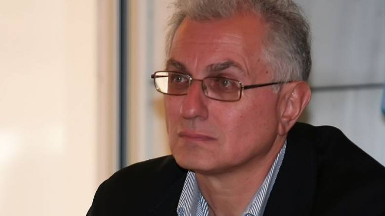 Βρέθηκε νεκρός ο αντιπρόεδρος του ΣΕΓΑΣ, Γιάννης Σταματόπουλος