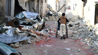 Μπασάρ αλ Άσαντ: Θα ελευθερώσουμε κάθε τετραγωνικό εκατοστό της Συρίας