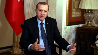 Τουρκία: Ξεκινά στη Βουλή η συζήτηση για την αναθεώρηση του Συντάγματος