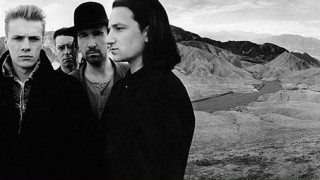 Οι U2 γιορτάζουν με παγκόσμια περιοδεία τα 30 χρόνια του Joshua Tree