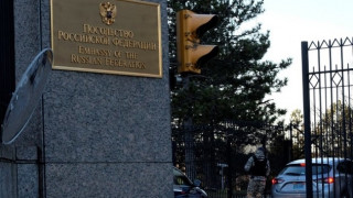 ΗΠΑ: Επιβλήθηκαν κυρώσεις εναντίον ακόμη πέντε Ρώσων