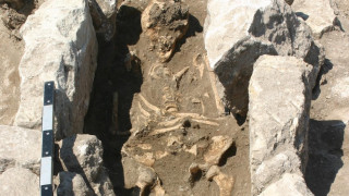 Βρήκαν στην Τροία το DNA των Βυζαντινών