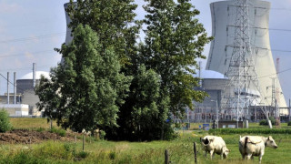 Ατύχημα σε πυρηνικό σταθμό στο Βέλγιο