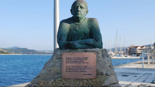 Νίκος Καββαδίας: 107 χρόνια μετά τη γέννηση του Έλληνα ποιητή των θαλασσών