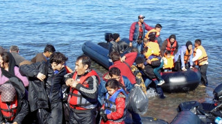 Ιταλία: Πάνω από 500 μετανάστες διασώθηκαν