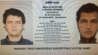 Ιταλία: Απελάθηκε Τυνήσιος που είχε συνδεθεί με τον Ανίς Άμρι