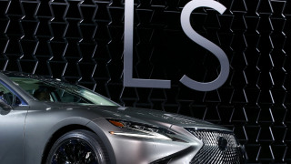 Κίνα: Ανακαλούνται 15,865 εισαγόμενα οχήματα Lexus