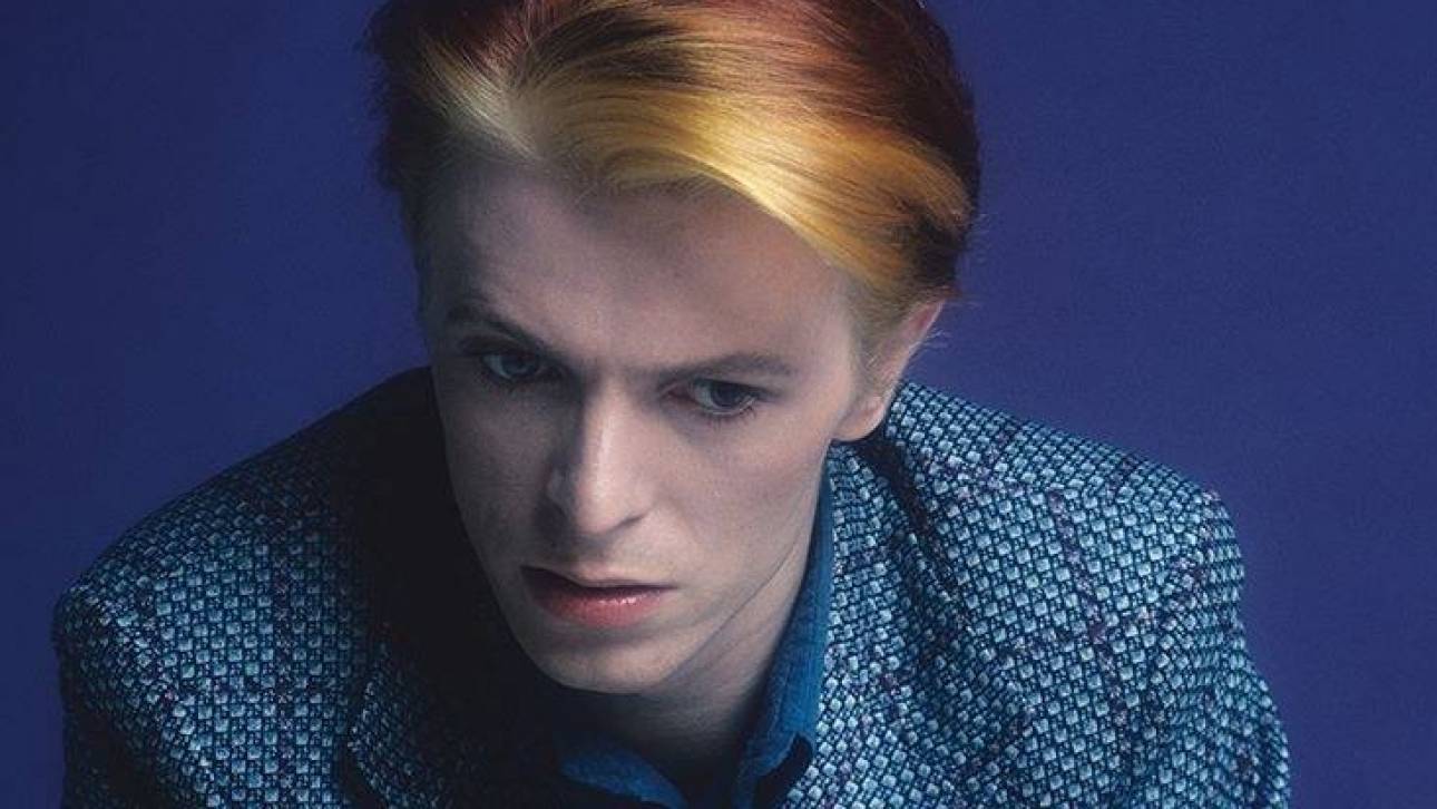 To Rolling Stone επιλέγει τα 25 video του αξέχαστου David Bowie (vid)