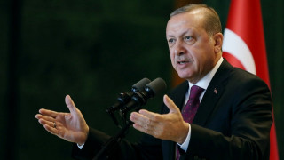 Τουρκία: Το Κοινοβούλιο ενέκρινε την ενίσχυση εξουσιών του Ερντογάν