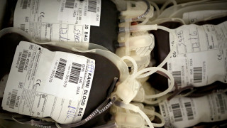 Χωρίς αίμα τα νοσοκομεία της χώρας