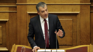 Θεοδωράκης: Κυβερνητική επέλαση στα ΜΜΕ