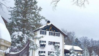 Ιταλία: Χιονοστιβάδα έπληξε ξενοδοχείο-Τρεις αγνοούμενοι