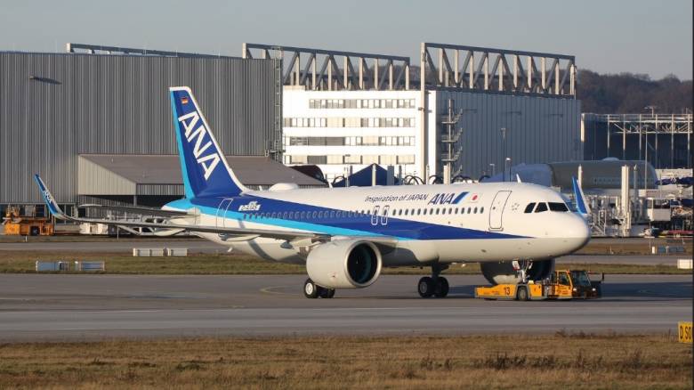Ιαπωνία: Αεροσκάφος βγήκε εκτός διαδρόμου λίγο μετά την προσγείωση