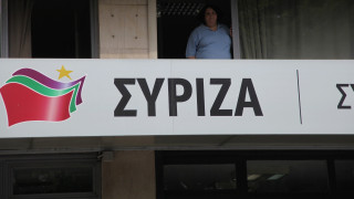 Συναγερμός στα γραφεία του ΣΥΡΙΖΑ λόγω ύποπτου φακέλου