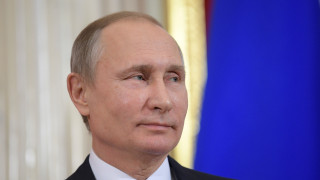 Ορκωμοσία Τραμπ: Ο Βλαντιμίρ Πούτιν δεν θα παρακολουθήσει την τελετή