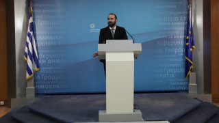 Δ. Τζανακόπουλος:  Η μάχη κατά της διαπλοκής δεν τελείωσε
