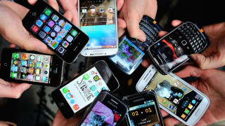 Πωλήθηκαν 4 δισεκατομμύρια smartphones το 2016