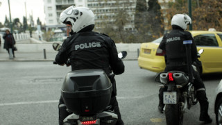 Χαλκιδική: Ληστές κλείδωσαν γιαγιά και εγγονή και άρπαξαν 27.000 ευρώ