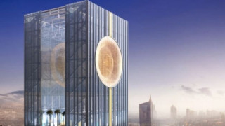 Εννέα εντυπωσιακοί ουρανοξύστες  που μοιάζουν με έργα τέχνης (pics)