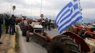 Σέρρες: Οι αγρότες έτοιμοι να φτάσουν μέχρι το τελωνείο