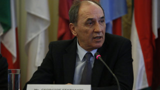 Γ. Σταθάκης: Η κυβέρνηση δεν είναι διατεθειμένη να ψηφίσει νέα μέτρα