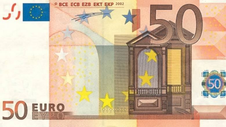 Την Άνοιξη το νέο χαρτονόμισμα των 50 ευρώ – Τι αλλάζει;
