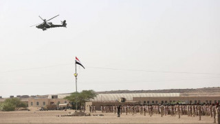 Νεκρός Αμερικανός στρατιώτης σε αεροπορική επιδρομή στην Υεμένη