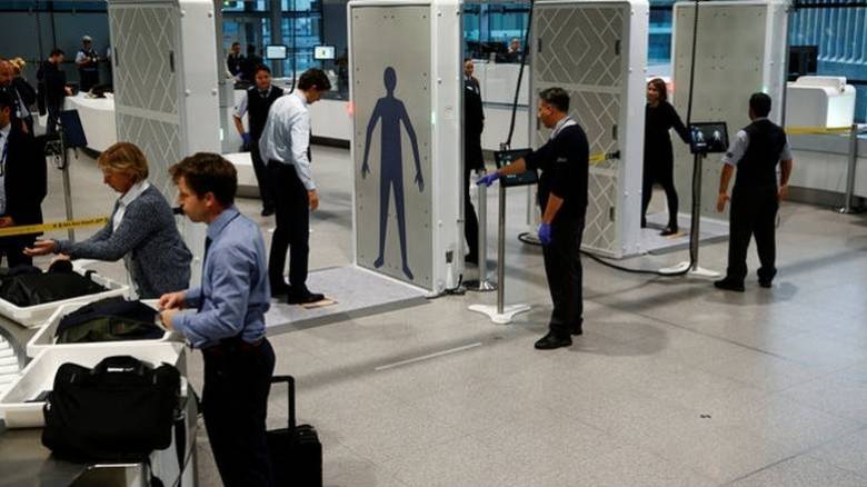 Χαμός στο αεροδρόμιο Ατατούρκ: Απαγόρευση επιβίβασης για τις ΗΠΑ