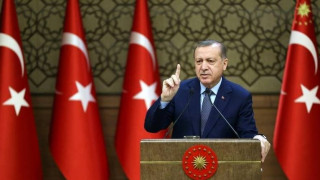 Μετά τις τουρκικές προκλήσεις κατά της Ελλάδας ο Ερντογάν απειλεί τη Γερμανία