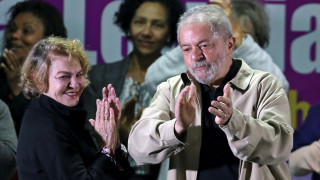Βραζιλία: Εγκεφαλικά νεκρή η πρώην πρώτη κυρία