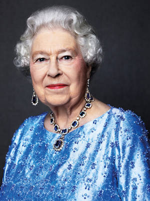 65 χρόνια θρόνου: Ζαφειρένιο Ιωβηλαίο για τη βασίλισσα Ελισάβετ Β' - CNN.gr