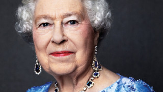 65 χρόνια θρόνου: Ζαφειρένιο Ιωβηλαίο για τη βασίλισσα Ελισάβετ Β'