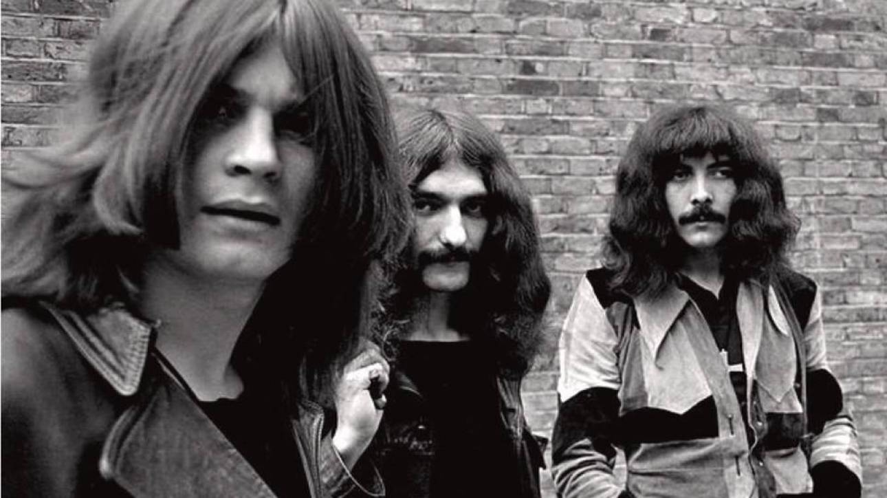 Black Sabbath: Το τέλος του συγκροτήματος που όρισε τη Heavy Metal