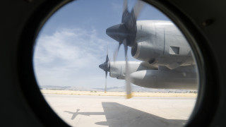 Πρωθυπουργικά αεροσκάφη: από το C-130 στο Gulfstream
