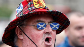 Σκωτία: Δημοσκόπηση δείχνει ότι αυξάνονται οι υποστηρικτές της ανεξαρτητοποίησης