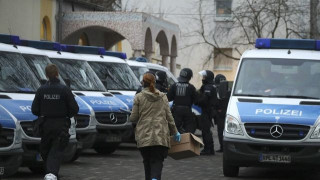 Γερμανία: Συναγερμός σε σχολείο έπειτα από απειλή για εκρηκτικά