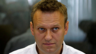 Ένοχος για υπεξαίρεση ο ηγέτης της ρωσικής αντιπολίτευσης Αλεξέι Ναβάλνι