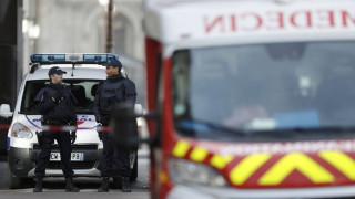 Συλλήψεις στη Γαλλία υπό το φόβο τρομοκρατικού χτυπήματος - Μία ανήλικη ανάμεσά τους