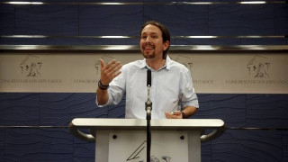 Το συνέδριο που θα κρίνει το μέλλον του Podemos