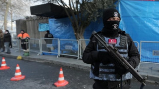 Κωνσταντινούπολη: Συνελήφθη ο «εγκέφαλος» της επίθεσης στο Ρέινα