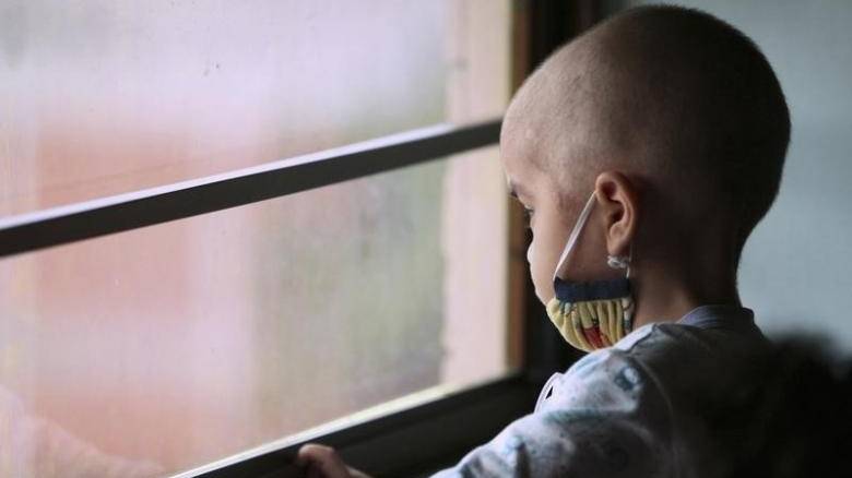Παιδιά με καρκίνο: Αυτοί είναι οι σύγχρονοι ήρωες