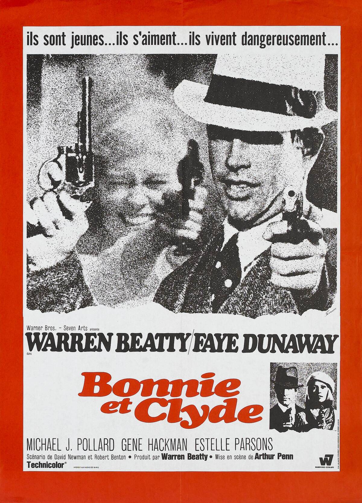 bonnie and clyde ver6 xxlg